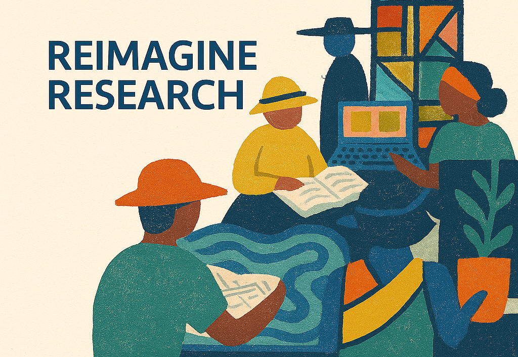 The Open Knowledge Lab